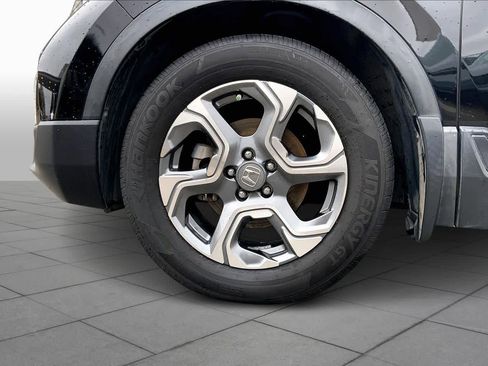 Used 2019 Honda CR-V EX-L image 9