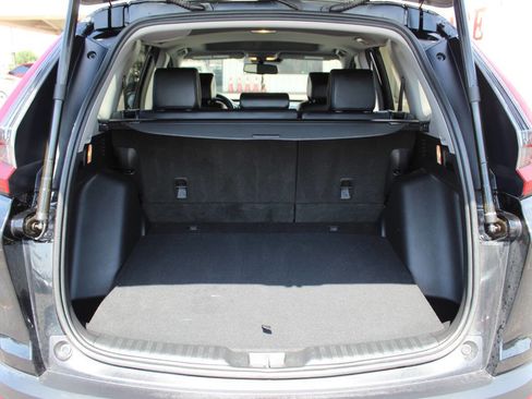 Used 2022 Honda CR-V EX-L image 13