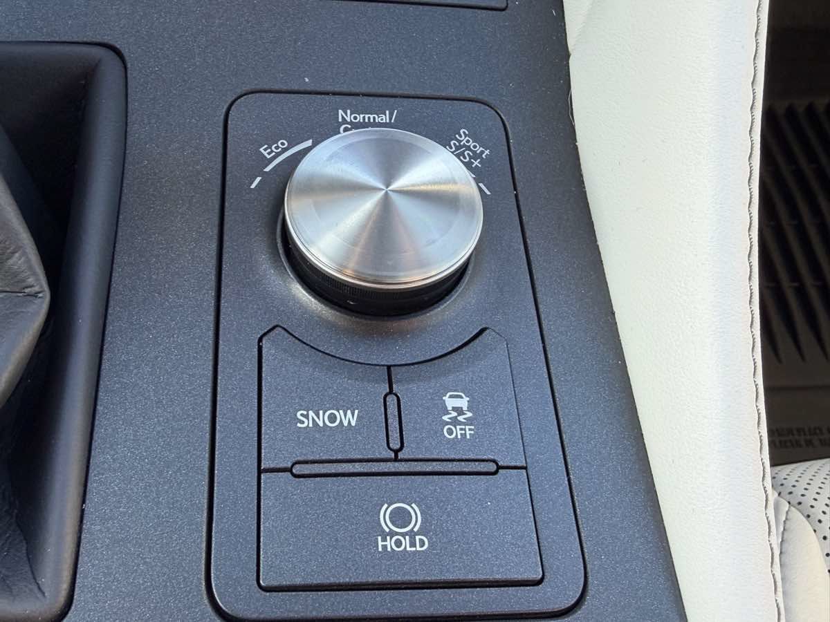Used 2025 Lexus RC 350 F Sport AWD/4WD image 23