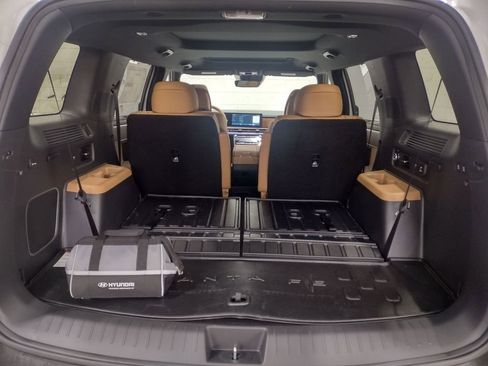 New 2026 Hyundai Santa Fe Limited AWD/4WD image 18
