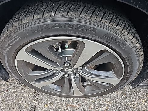 Used 2025 Acura TLX Technology Package image 11