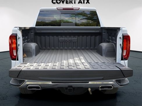 New 2026 GMC Sierra 1500 SLT image 26