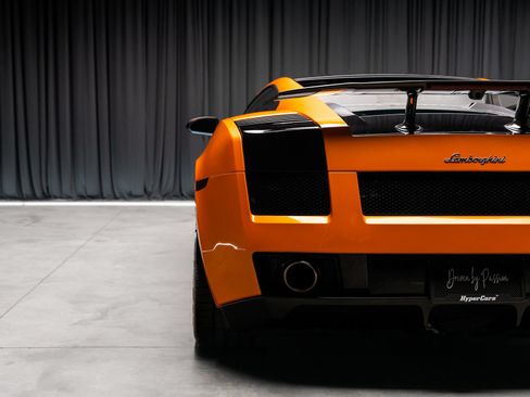 Used 2006 Lamborghini Gallardo AWD/4WD image 31