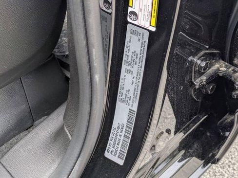 New 2026 RAM 1500 Classic Warlock AWD/4WD image 36