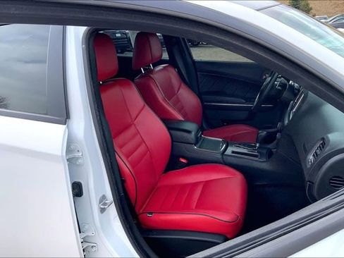 Used 2013 Dodge Charger R/T image 7