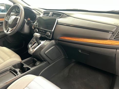 Used 2017 Honda CR-V EX image 25