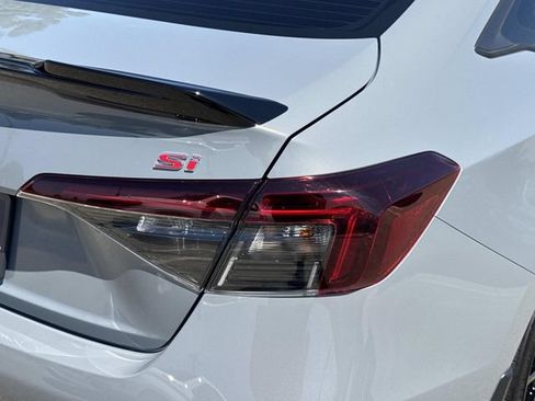 Used 2026 Honda Civic Si image 6
