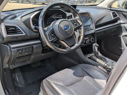 Used 2019 Subaru Crosstrek 2.0i Limited w/ Moonroof Package w/Navigation AWD/4WD image 10