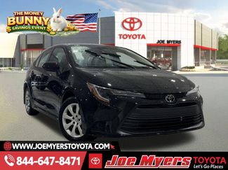 Used 2026 Toyota Corolla LE video 1