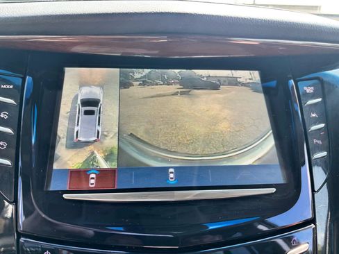 Used 2018 Cadillac Escalade ESV Premium Luxury AWD/4WD image 23