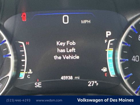 Used 2024 Chrysler Pacifica Limited image 19