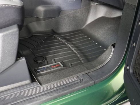 Certified 2024 Ford Bronco Black Diamond image 70