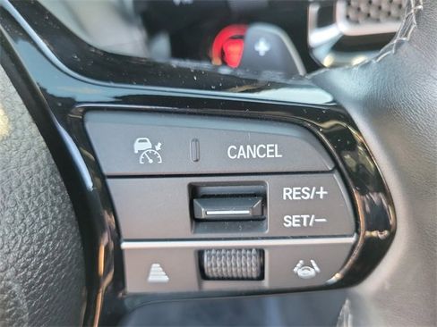 Certified 2022 Honda Civic Sport Touring image 24