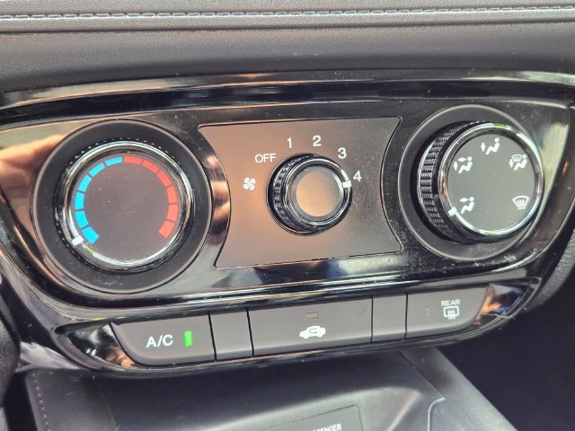 Used 2018 Honda HR-V LX image 19