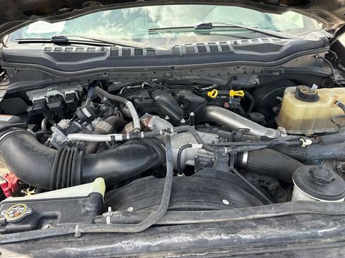 Used 2019 Ford F250 XLT AWD/4WD image 44