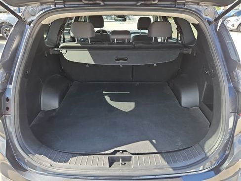 Used 2022 Hyundai Santa Fe SEL w/ Cargo Package FWD image 16