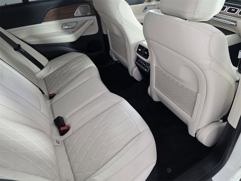 Certified 2022 Mercedes-Benz GLE 53 AMG 4MATIC image 29
