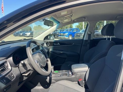 Used 2020 Kia Sorento L image 13