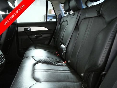 Used 2013 Lincoln MKX AWD w/ Class II Trailer Tow Pkg image 15
