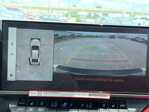 Certified 2026 Toyota Camry XSE w/ Premium Plus Package FWD image 26