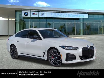 Used 2025 BMW i4 M50 w/ Premium Package