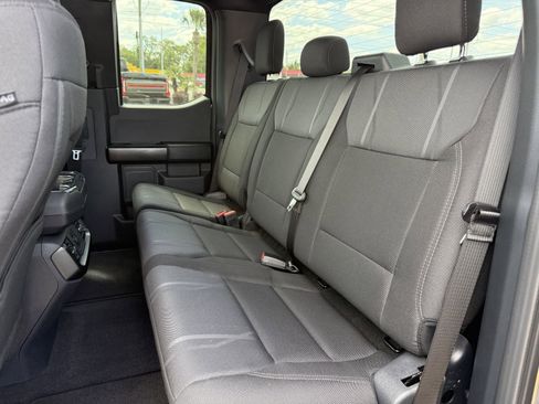 New 2026 Ford F150 STX w/ Equipment Group 200A RWD image 13