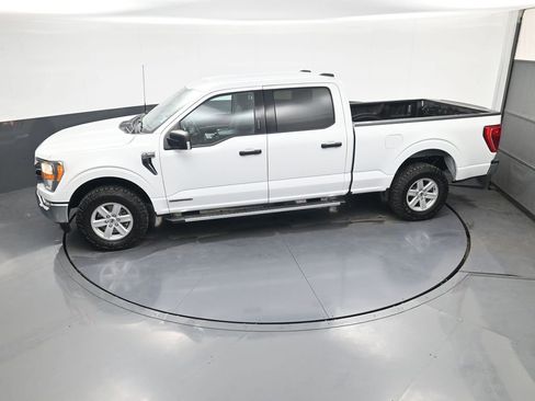 Used 2021 Ford F150 XLT w/ Equipment Group 301A Mid image 29