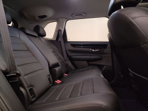 Used 2023 Honda CR-V EX-L image 29