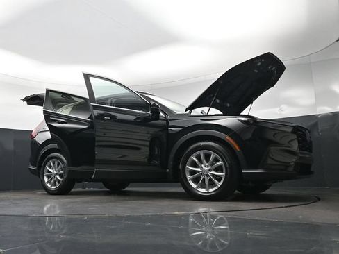 Certified 2025 Honda CR-V EX image 42