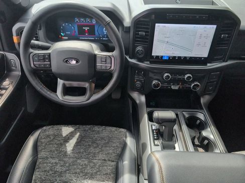 Used 2024 Ford F150 Tremor w/ Bed Utility Package AWD/4WD image 30