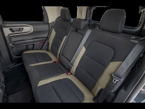 New 2025 Ford Bronco Sport Big Bend AWD/4WD image 10