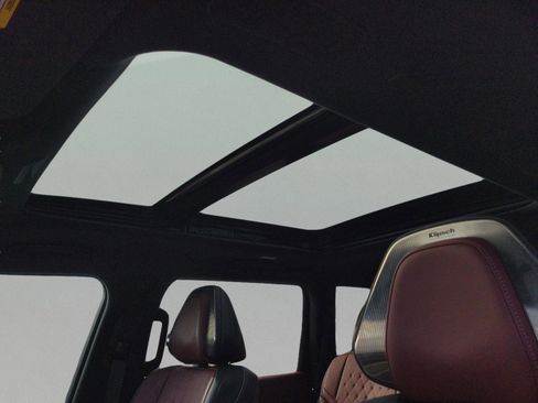 Used 2025 INFINITI QX80 Autograph w/ Autograph Exterior Package image 22