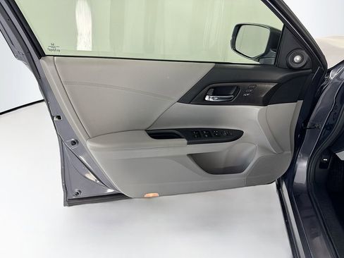 Used 2013 Honda Accord EX-L image 24