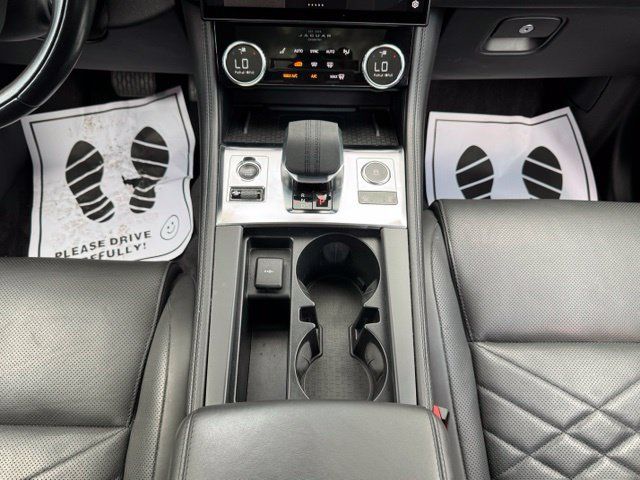 Used 2023 Jaguar F-PACE S AWD/4WD image 25