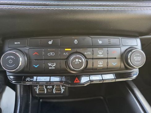 Used 2021 Dodge Durango GT AWD/4WD image 16