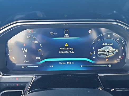 New 2026 Chevrolet Silverado 1500 LT w/ Protection Package image 18