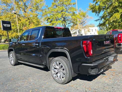 New 2026 GMC Sierra 1500 Denali image 17