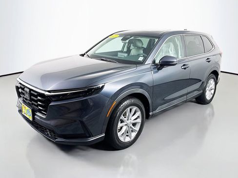 Certified 2023 Honda CR-V EX image 3