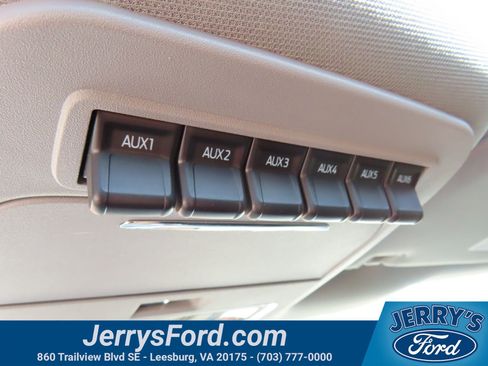 Used 2026 Ford F250 Lariat w/ Tremor Off-Road Package AWD/4WD image 48
