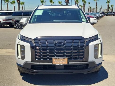 Certified 2023 Hyundai Palisade XRT FWD image 38