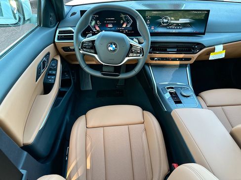 New 2026 BMW 330i Sedan w/ Convenience Package image 17