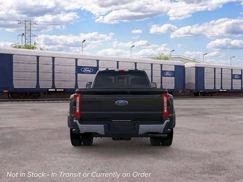 New 2026 Ford F450 Lariat AWD/4WD image 5