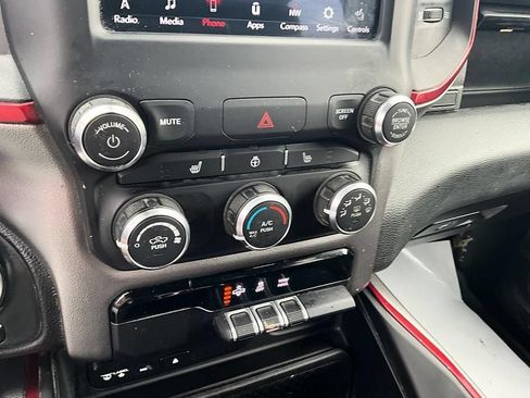 Used 2019 RAM 1500 Rebel w/ Rebel Level 1 Equipment Group AWD/4WD image 24