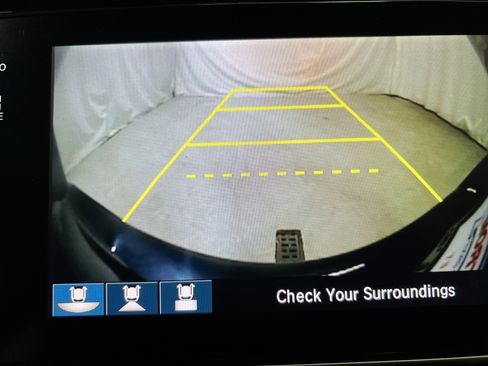 Used 2016 Honda Civic Touring image 20