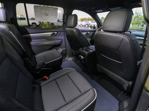 New 2026 Buick Enclave Preferred w/ Power Package FWD image 23