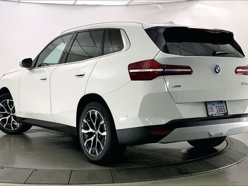 New 2026 BMW X3 xDrive30 w/ Convenience Package image 2