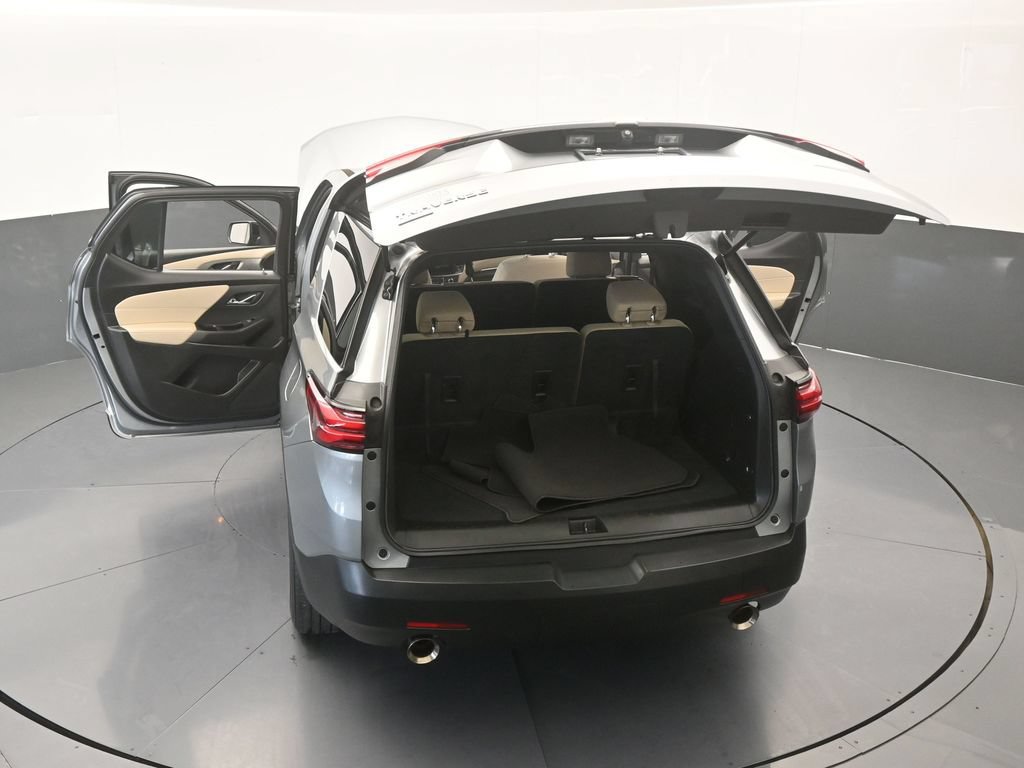 Used 2024 Chevrolet Traverse LS FWD image 66