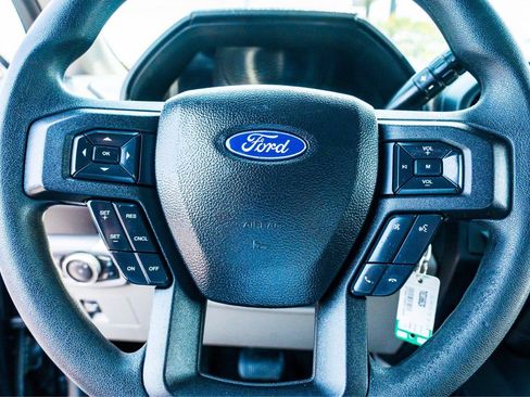 Used 2019 Ford F150 XL w/ Equipment Group 101A Mid RWD image 11