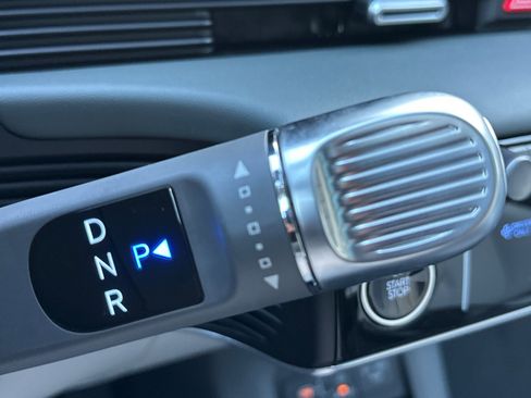 New 2026 Hyundai Ioniq 5 Limited image 22