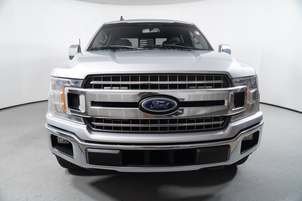 Used 2019 Ford F150 XLT w/ Equipment Group 302A Luxury RWD image 18